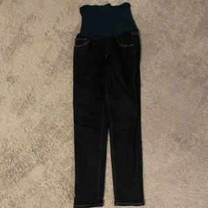 AG maternity jeans